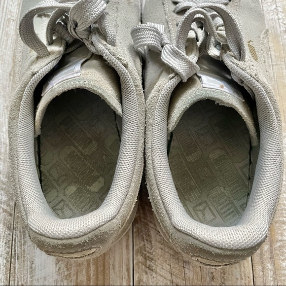 Puma Suede Sneakers - Picture 3 of 5